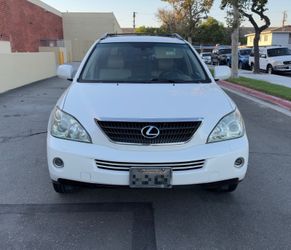 2006 Lexus Rx