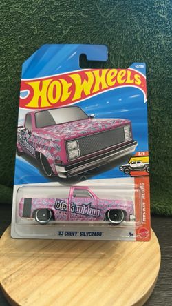 HOTWHEEL