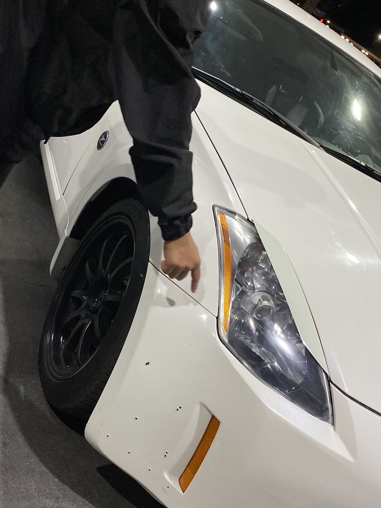 2003 Nissan 350z