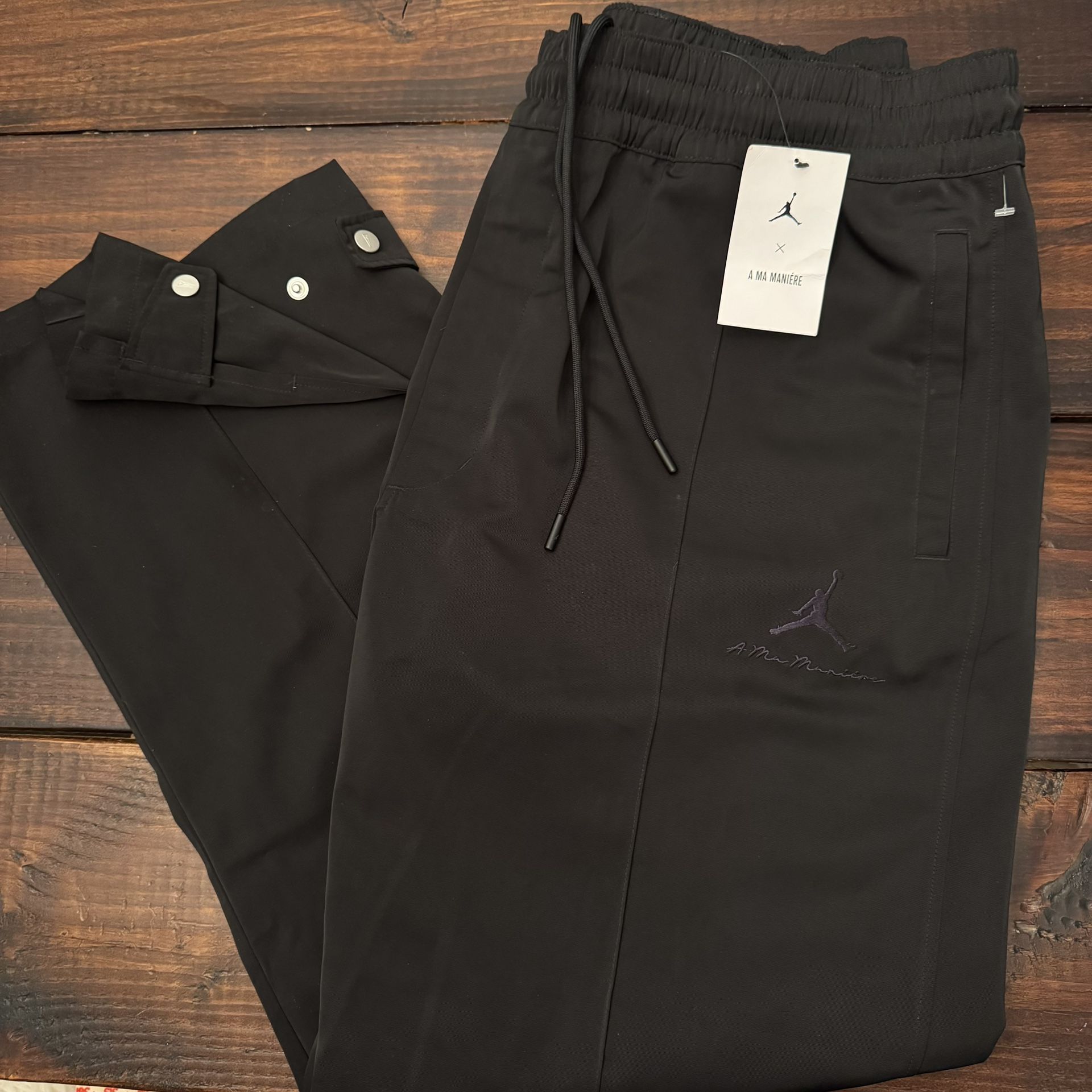 Nike Air Jordan x A Ma Maniere Pants