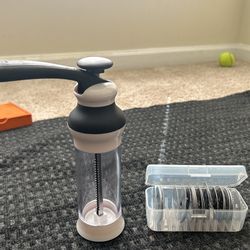 Cookie Press 