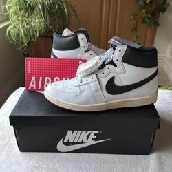 Jordan 1 Airship  Size 9.5 New