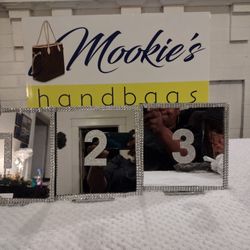 Place Setting Number 1-11