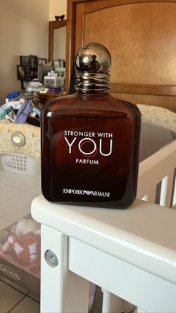 Emporio Armani Stronger With You Parfum