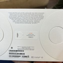 Apple Watch Ultra PRICE FIRM 