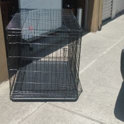 Pet Kennel Cage