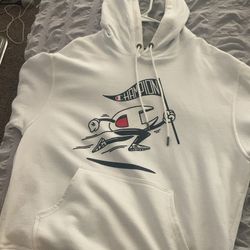 Champion Hoodie