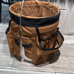 Carhartt 5-Gallon Bucket Organizer