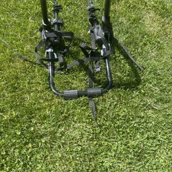 Bike Rack