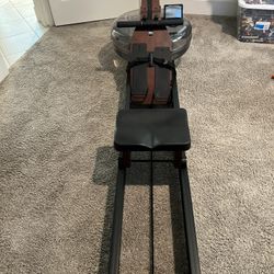 WaterRower 