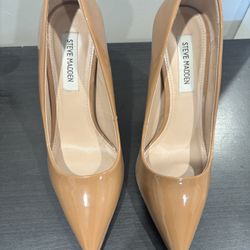 Steve Madden Pumps