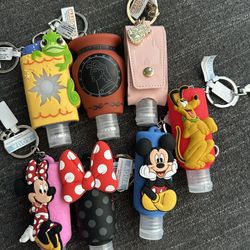 Hand Sanitizer 