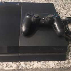 Playstation 4 Ps4 Video Game Console