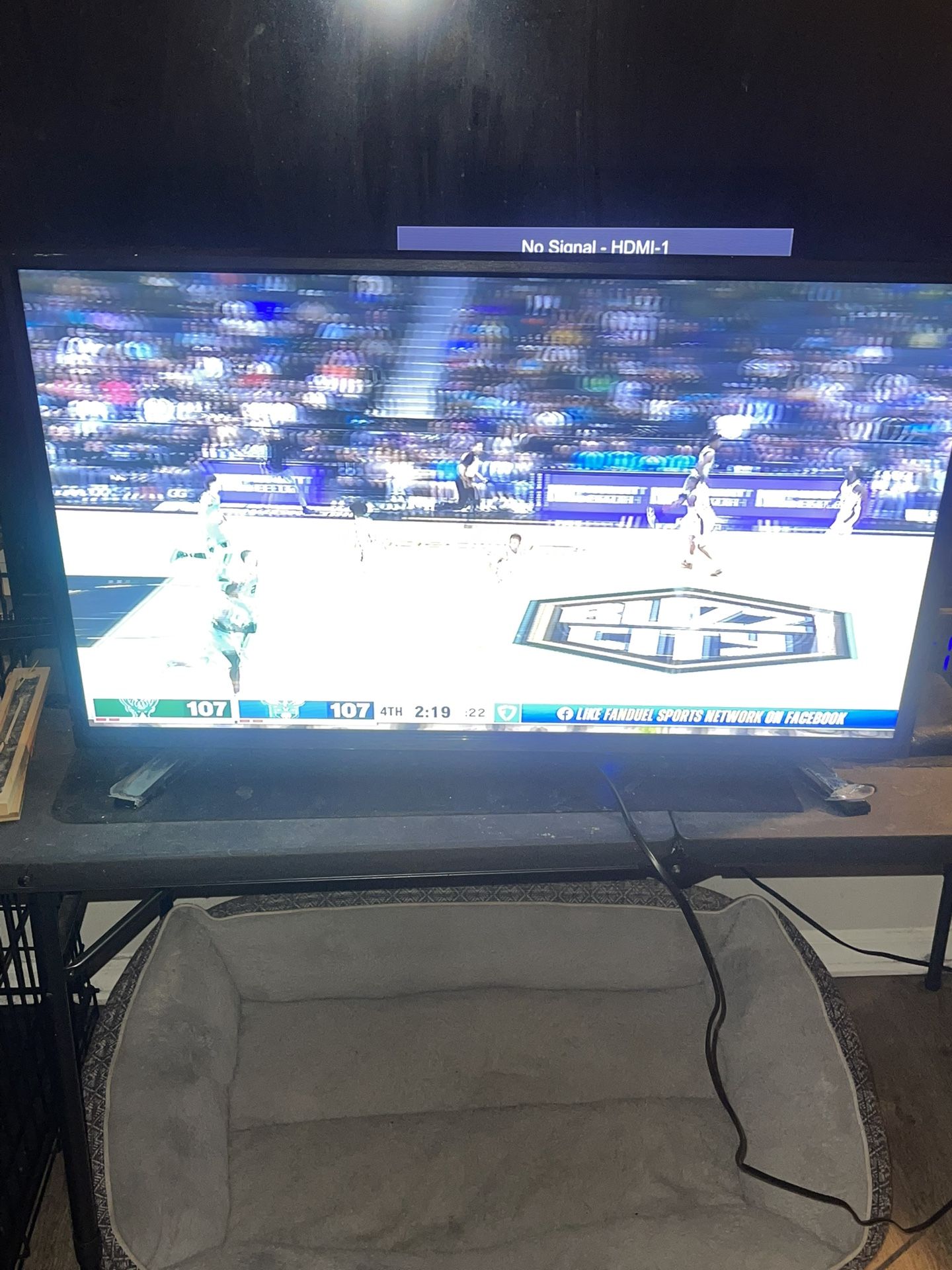 32in flatscreen Tv