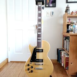 Left Handed 1974 CM 95