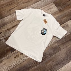 Stussy born raised