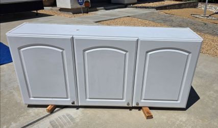 Laundry Room Cabinet For Sale