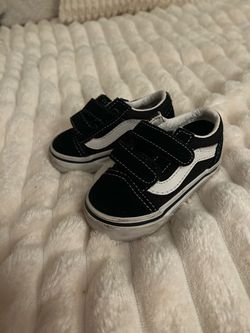 Baby Vans Shoes