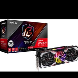 AMD RADEON 6900XT 16GB OC