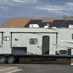 2021 Cherokee Wolfpack 365Pack16