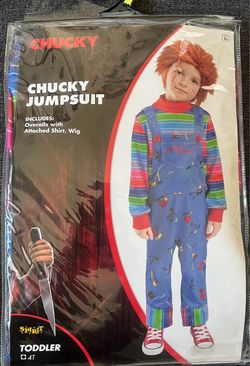 Halloween costume