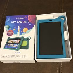 Joy Tab Kids