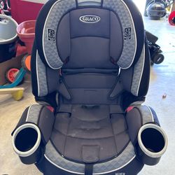 Graco Car seat 