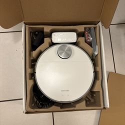 SAMSUNG Jet Bot Robot Cordless Vacuum Cleaner