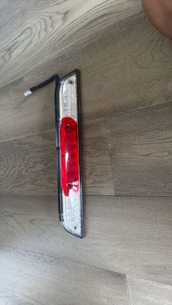 2015 F-150 stock L.E.D. third brake light
