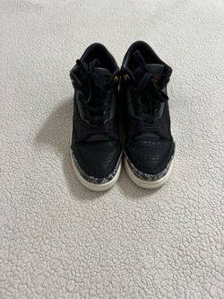 Jordan 3
