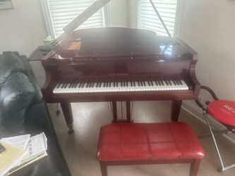 Baldwin Piano