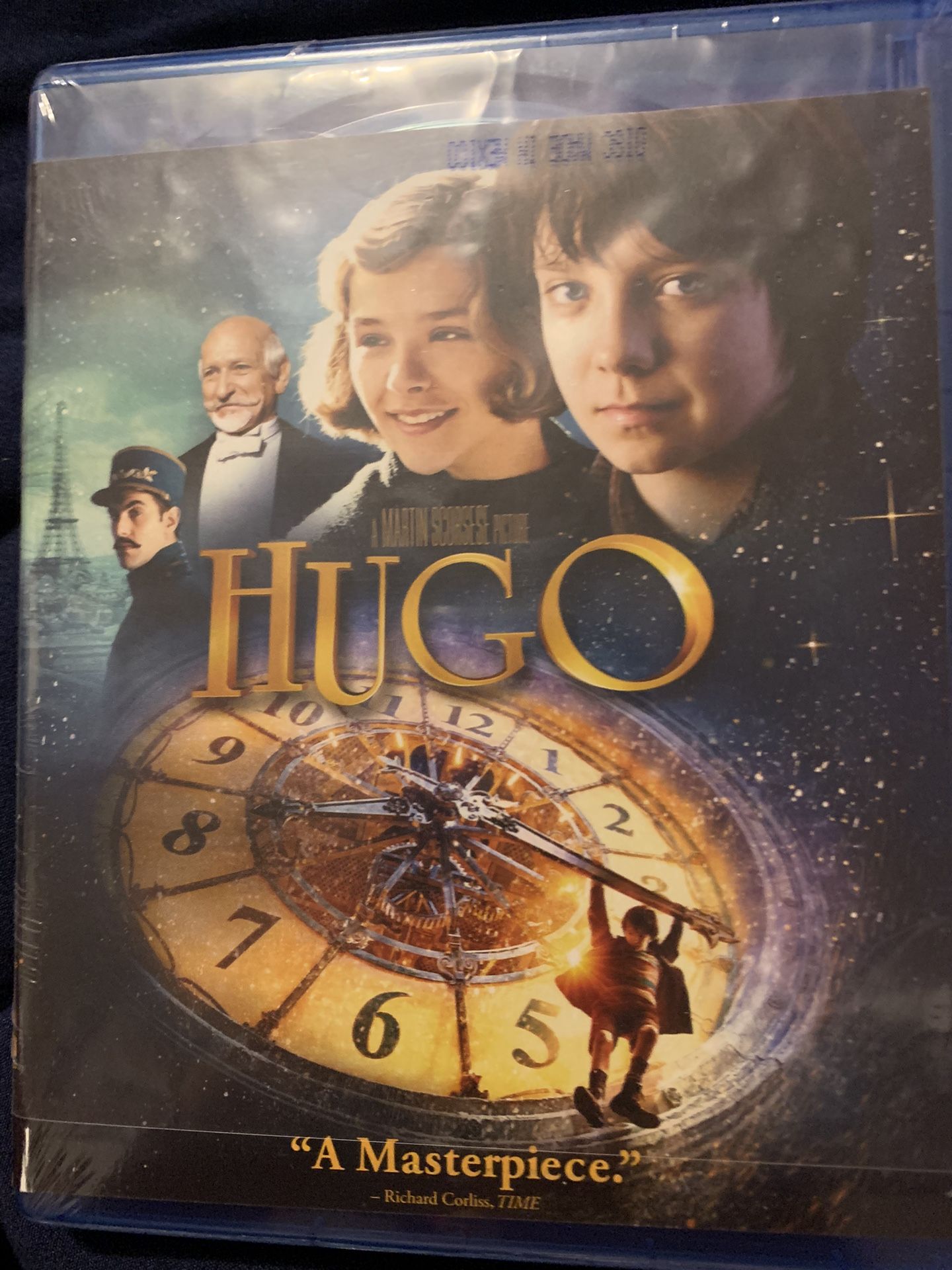 HUGO