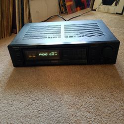 Onkyo TX822 Receiver