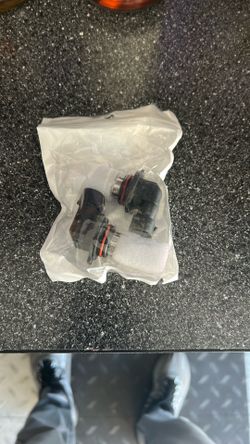 Car headlights