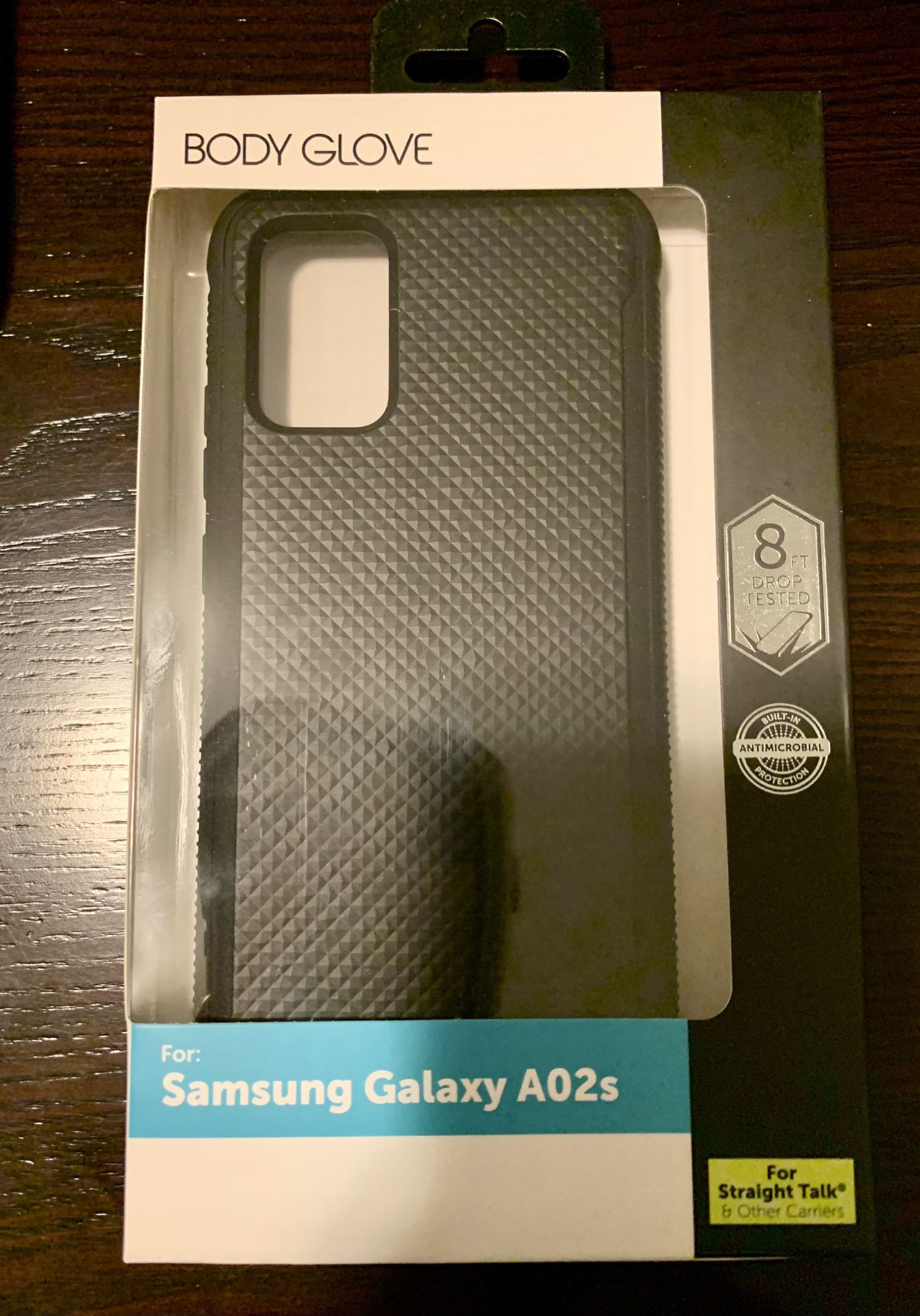 Body Glove for Samsung Galaxy A02s - NEW in Box