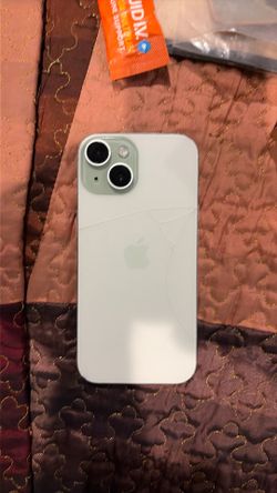 Phone 15