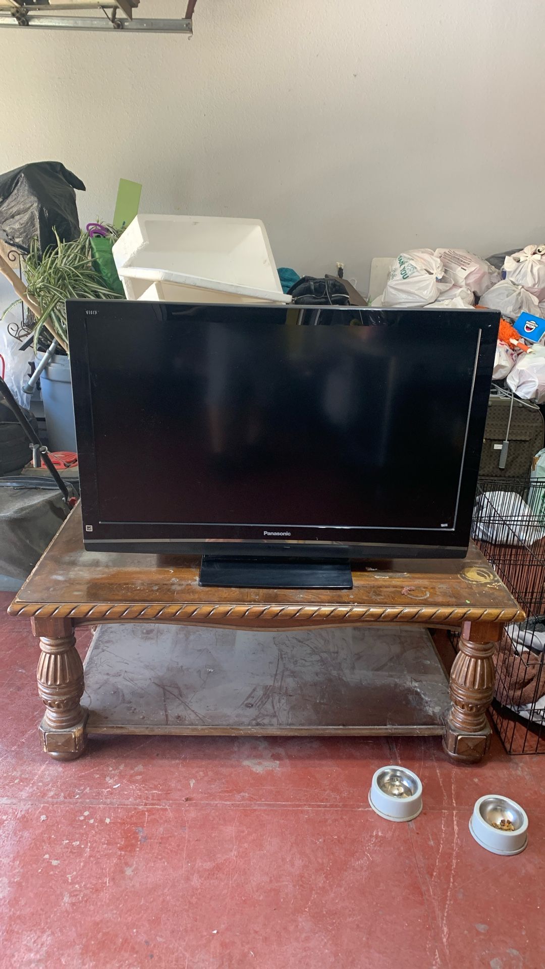Panasonic Tv