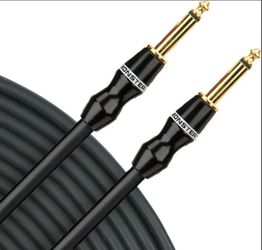 Monster P500-S-6 proline performance 500 Speaker Cable for Guitar or bass amp cabinet