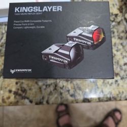 Kingslayer Optics