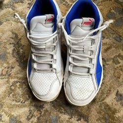 Puma 8.5 Sneakers 