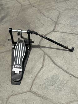 PDP Double Bass Drum Slave Pedal