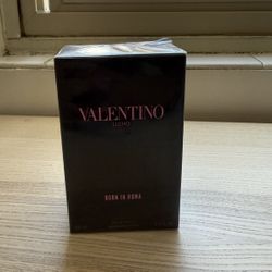 Valentino Born In Roma Uomo