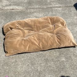 Assorted Medium Dog Beds