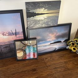 Art Work Wall Hangings