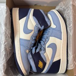 Nike Air Jordan’s 