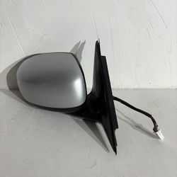 G35 passenger side mirror