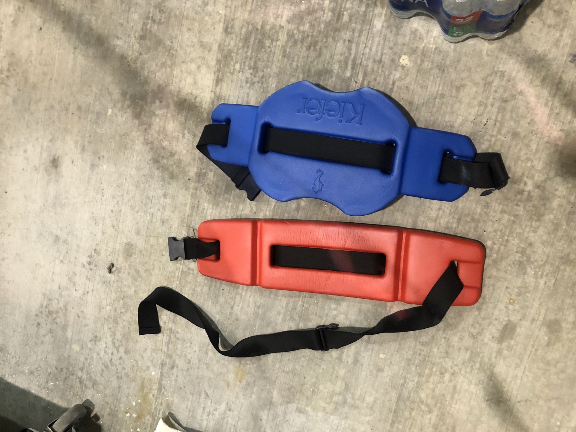 Used Pool Stuff ( Floaters ) ( Life Jackets ) ( Lifeguard Gear )