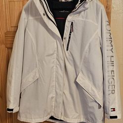 Tommy Hilfiger Jacket