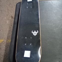 Darkstar Skateboard 31 DS40 (SEALED) $40 Firm P/U 48 TH ST Roosevelt Phx 