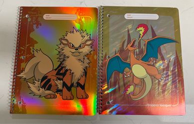 Pokemon x Target books